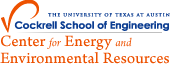 Cockrell School of Engineering, Center for Energy and Environmental Resources