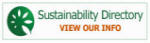 image of SD Logo and link to the Sustainabilty Directory