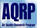 image of AQRP Logo
