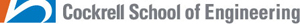 Cockrell School of Engineering wordmark and link to home page